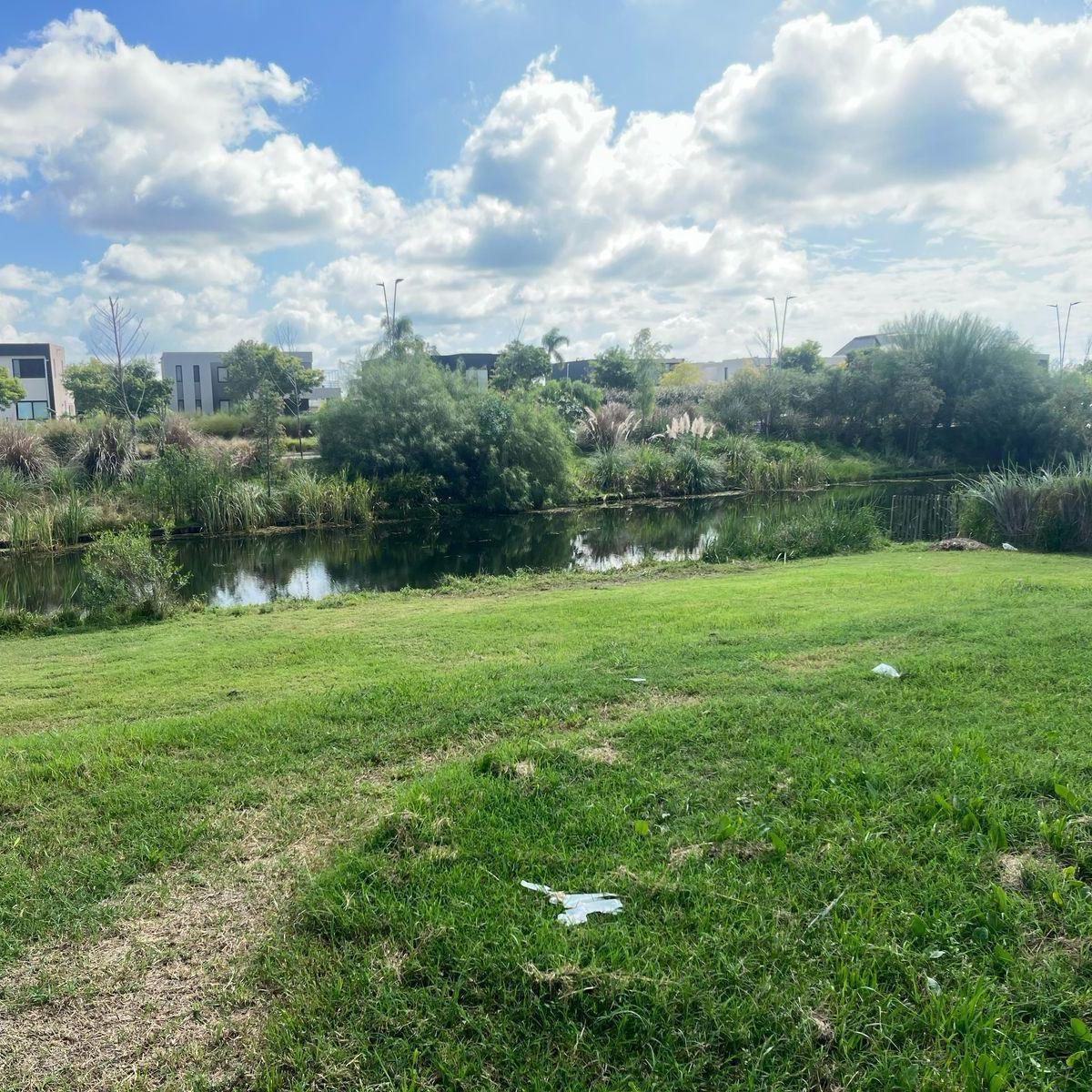 Foto de Terreno en Puertos de Lago/ Marinas, imagen 3