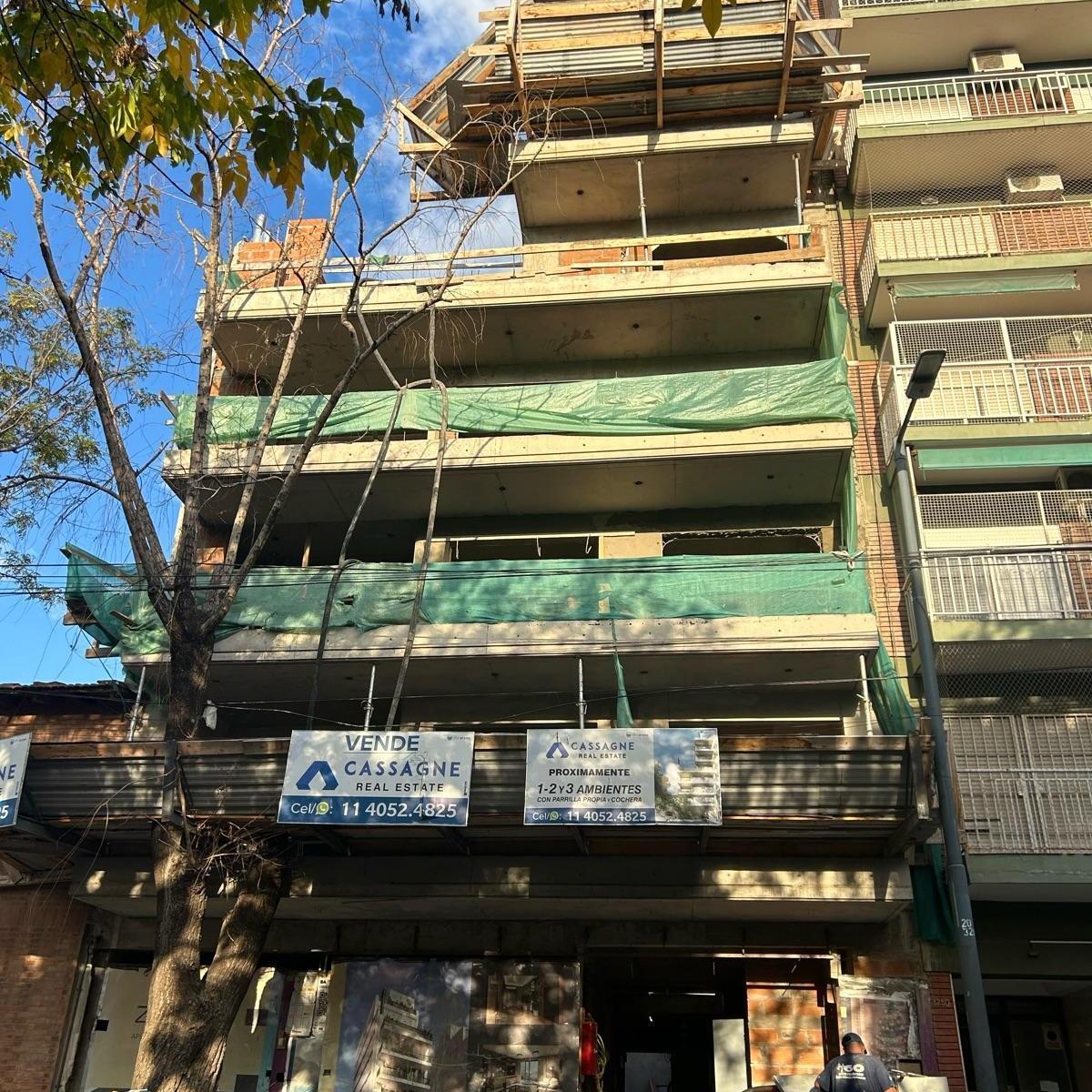 Propiedad en Argentina