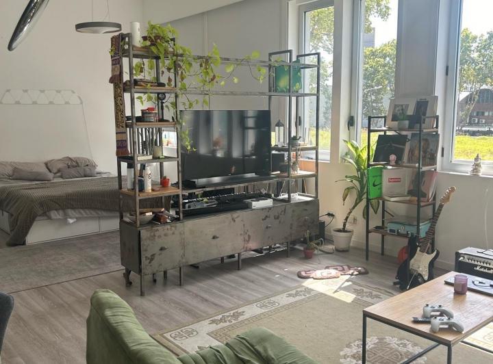 Foto de Departamento en Venta Distrito Quartier, imagen 3