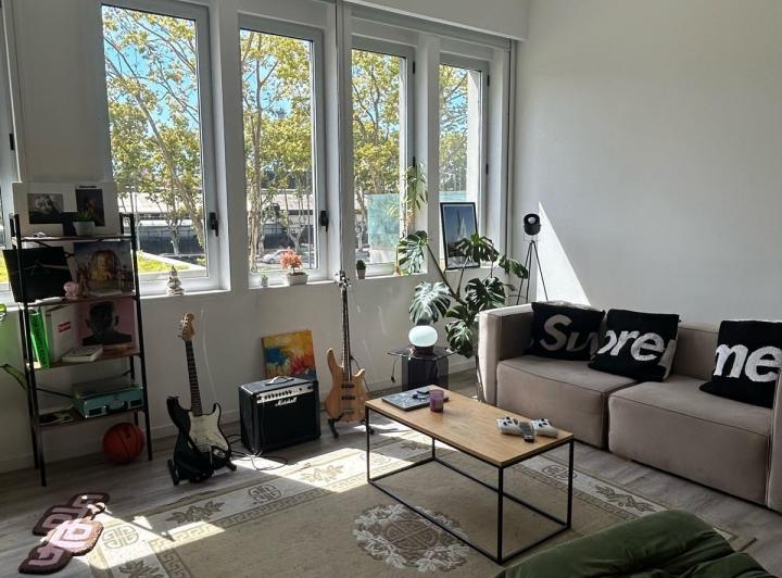 Departamento en Venta Distrito Quartier