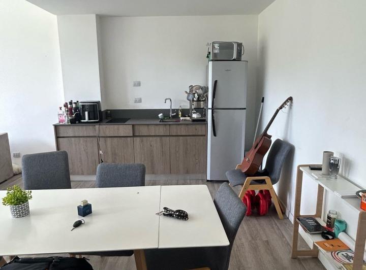 Foto de Departamento en Venta Distrito Quartier, imagen 1