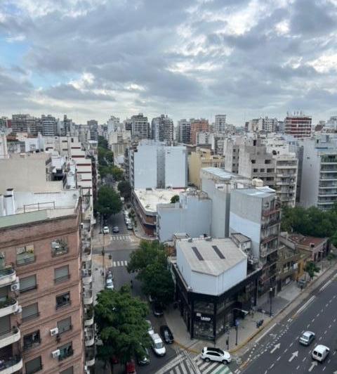 Departamento en Venta en Villa Crespo 5