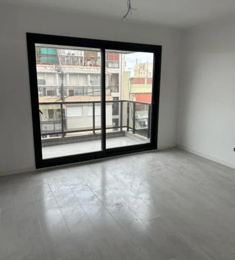 Departamento en Venta en Villa Crespo 2