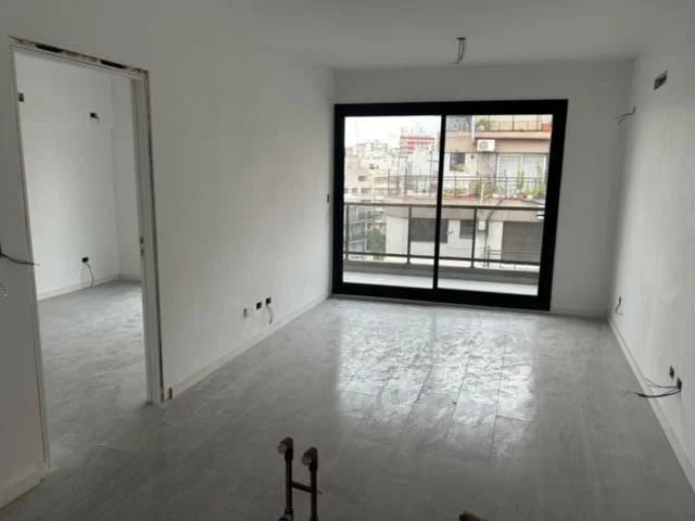 Departamento en Venta en Villa Crespo 4
