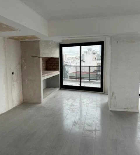 Departamento en Venta en Villa Crespo 3