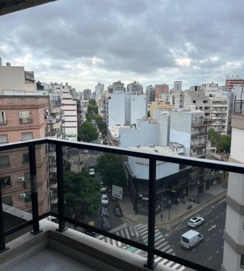 Departamento en Venta en Villa Crespo 1