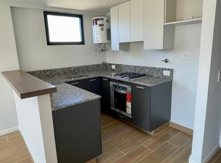 Departamento en Villa Urquiza 4