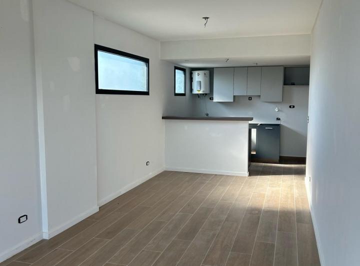 Departamento en Villa Urquiza 1