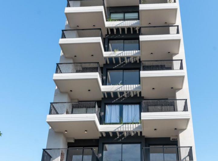 Departamento en Villa Urquiza 5
