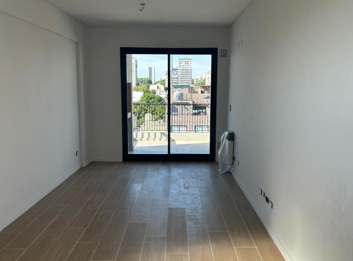 Departamento en Villa Urquiza 2