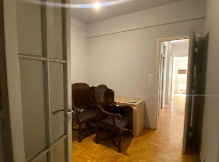 Departamento en Villa Crespo 4