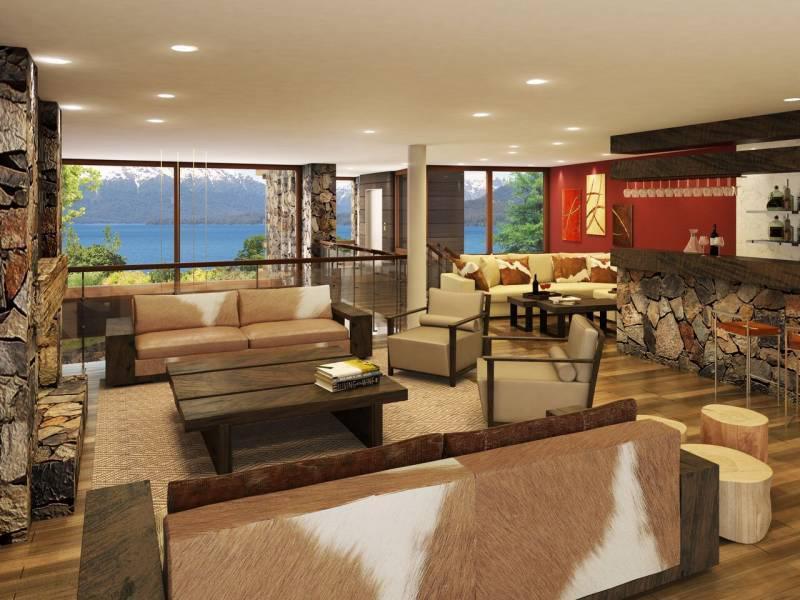 Foto de AKOL PATAGONIA LAKE RESORT, imagen 4