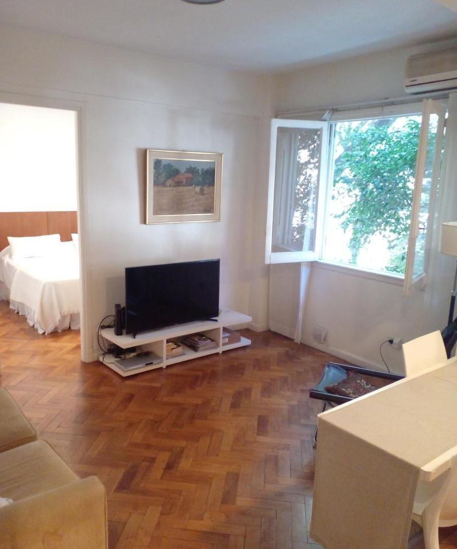 Departamento - Palermo Chico