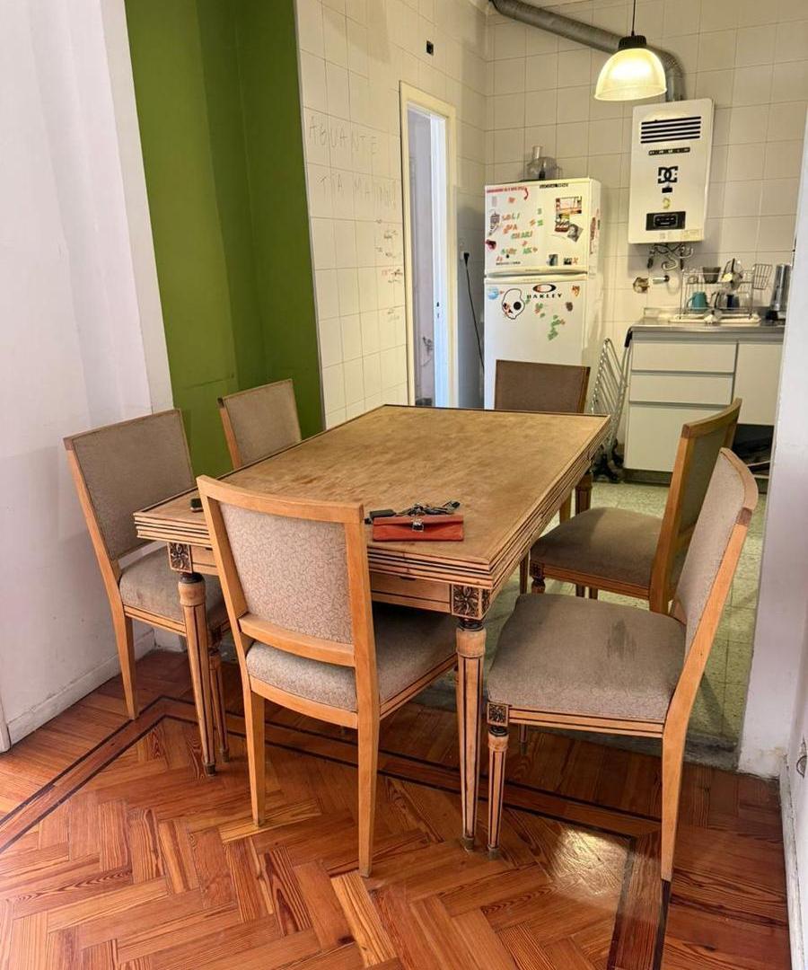 Foto de Departamento en Caballito, imagen 3