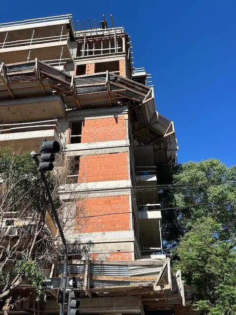 Departamento en venta Villa Ortuzar 5