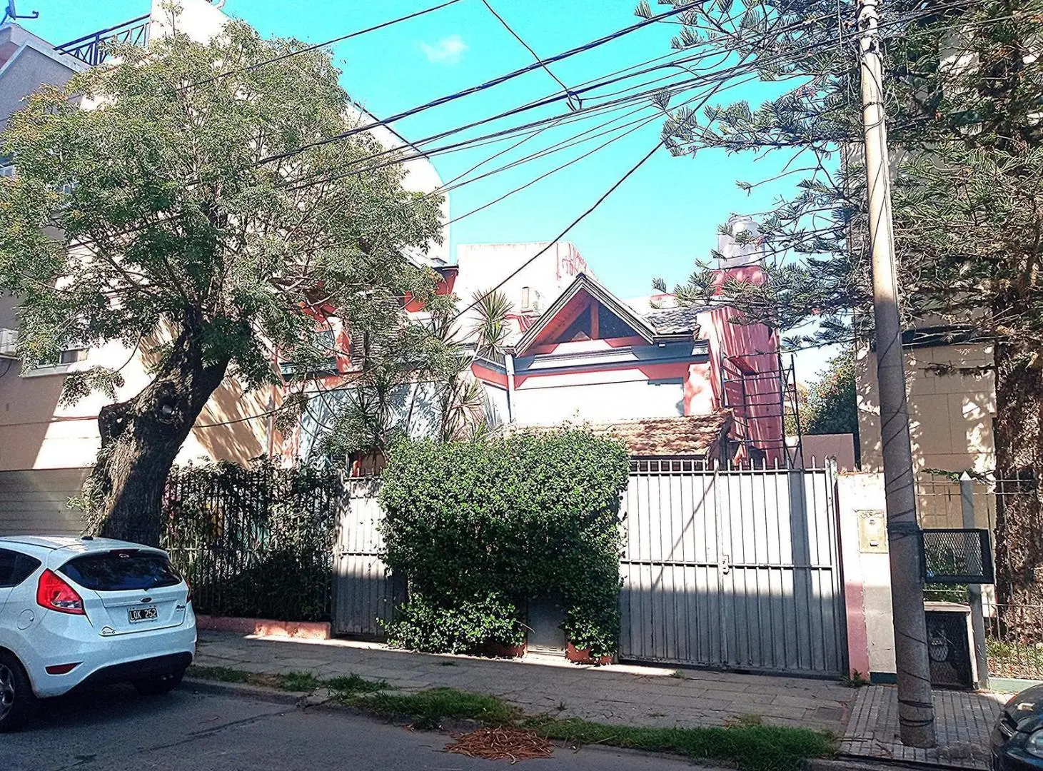 Casa 3 ambientes en Haedo - Zona Residencial 2