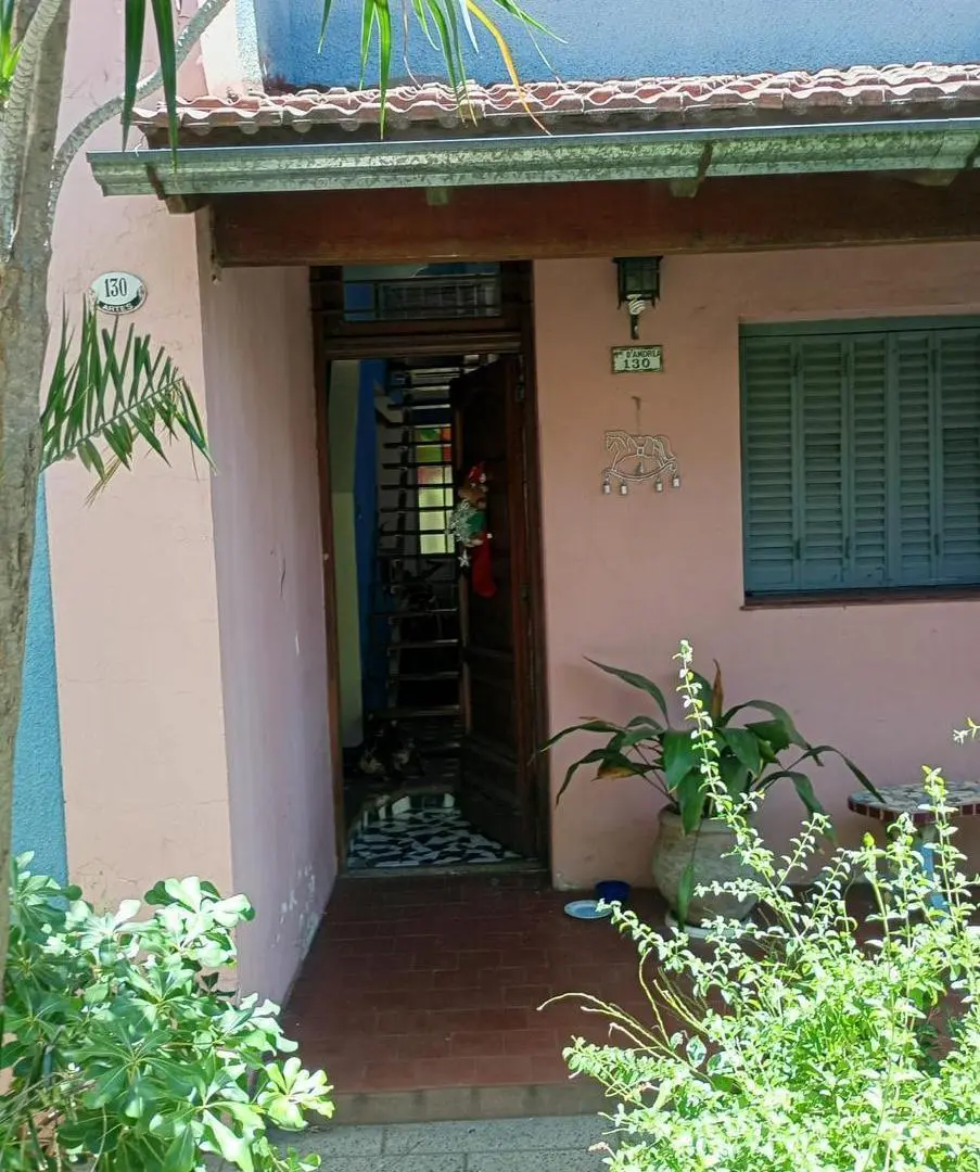 Casa 3 ambientes en Haedo - Zona Residencial 4