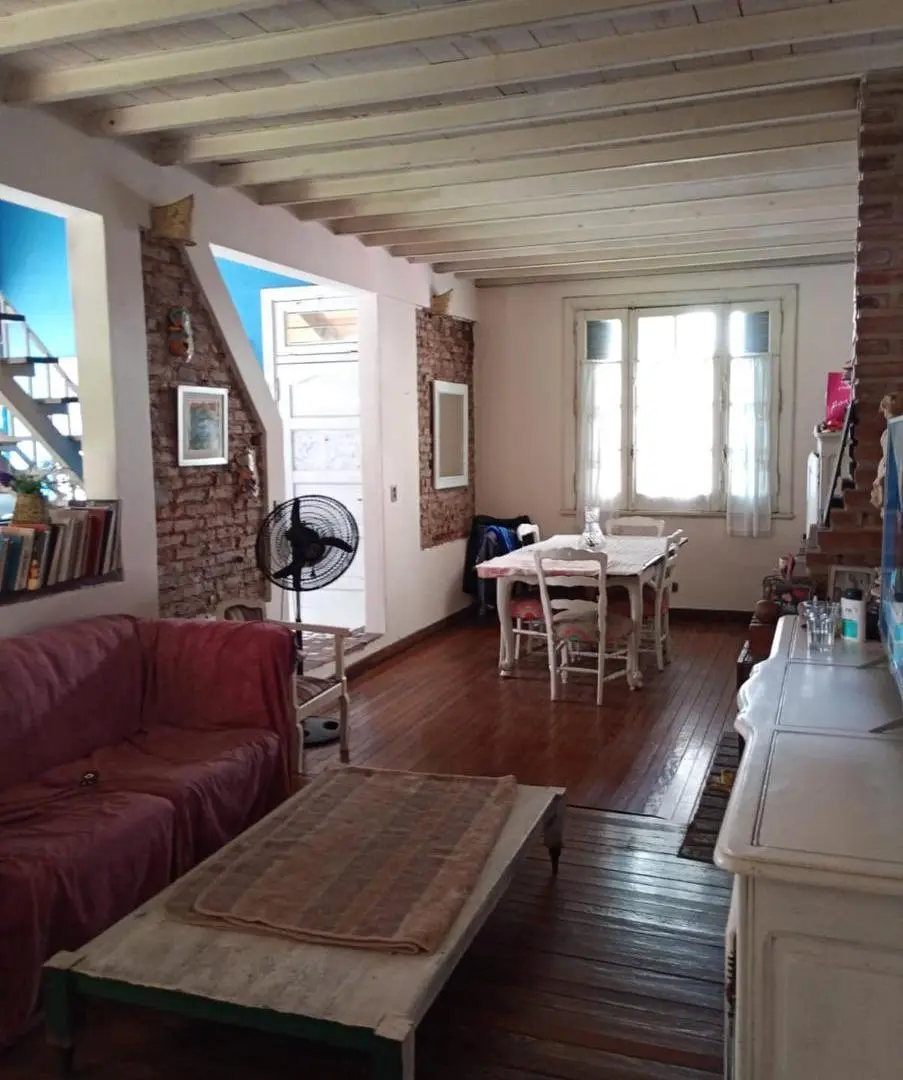 Casa 3 ambientes en Haedo - Zona Residencial 1