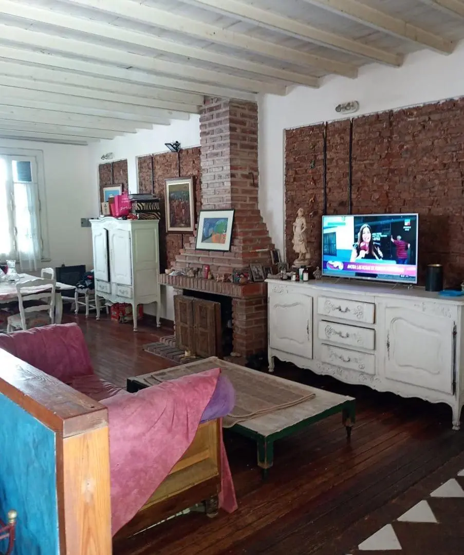 Casa 3 ambientes en Haedo - Zona Residencial 3