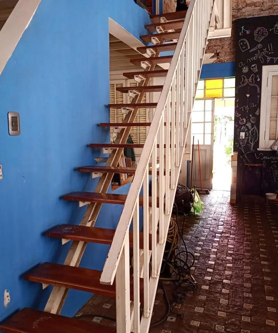 Casa 3 ambientes en Haedo - Zona Residencial 5