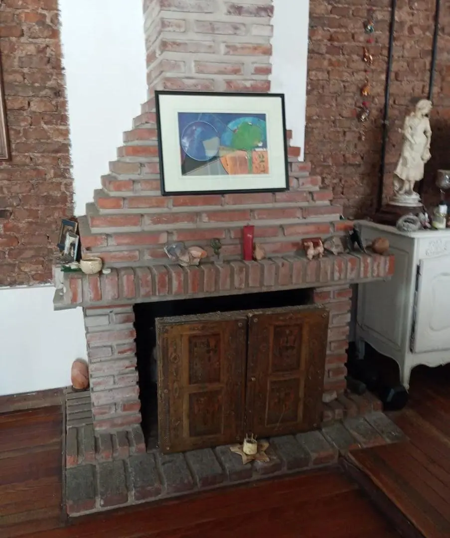 Casa 3 ambientes en Haedo - Zona Residencial 8