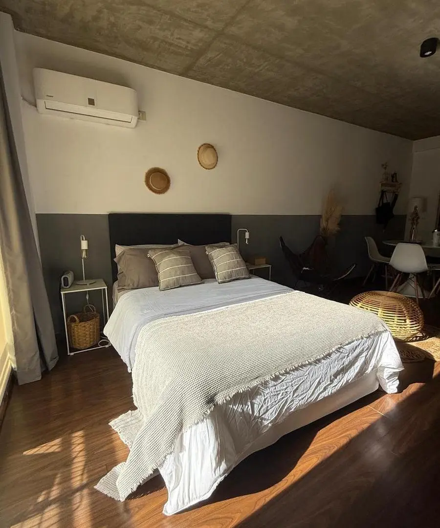 Departamento en Palermo Hollywood 2