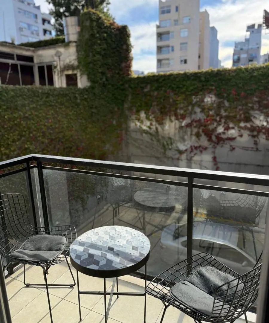 Departamento en Palermo Hollywood 3