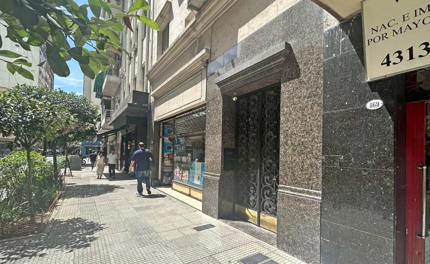Oficina en Venta 4