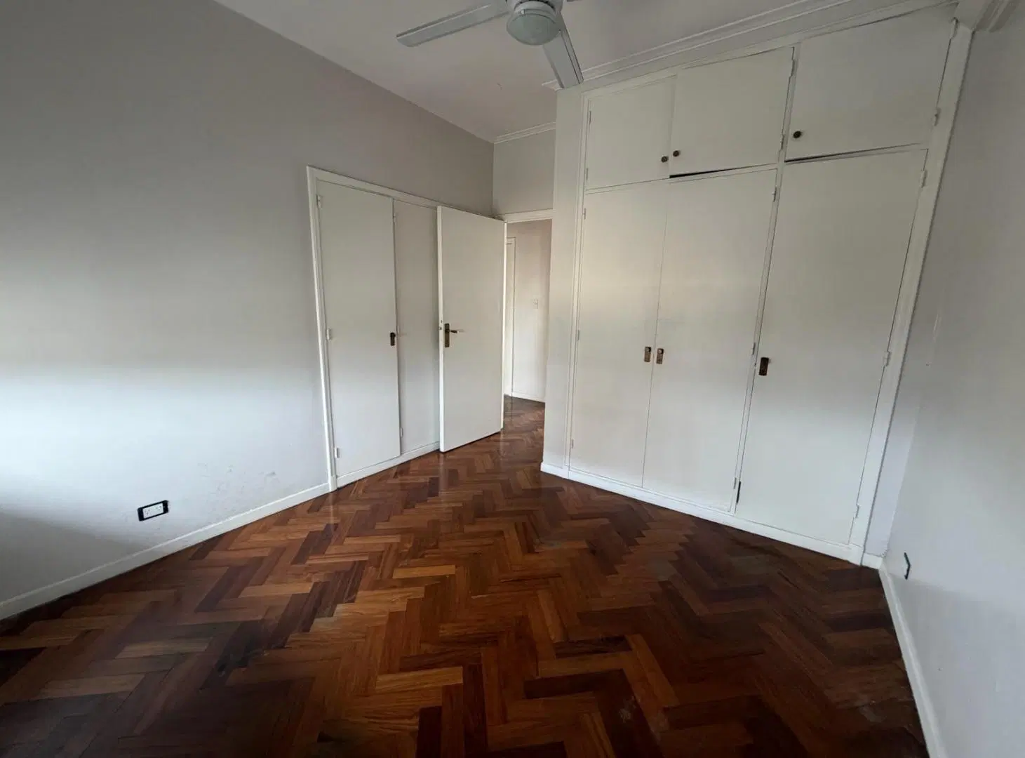 Departamento en  Retiro,  Recoleta 3