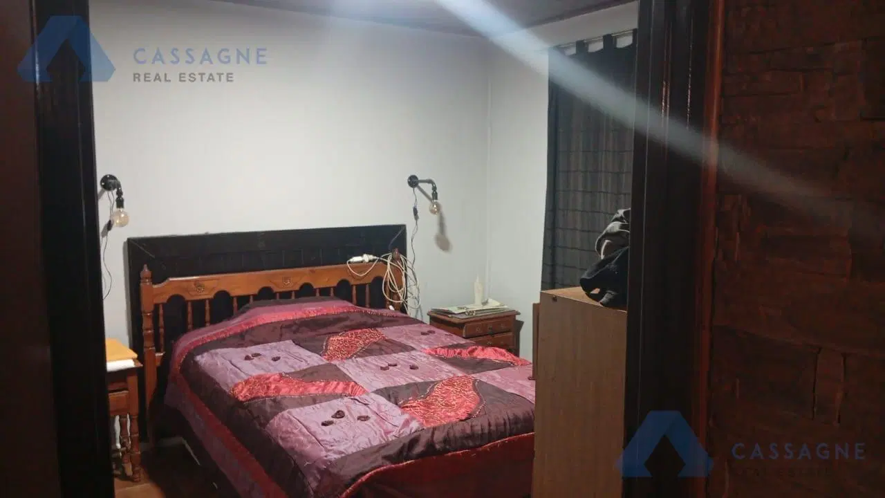 Casa en Venta 3 ambientes apto crédito en Loma Verde en barrio semi cerrado, con bajas expensas 3