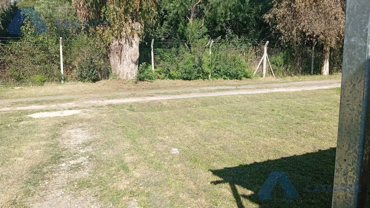 Casa en Venta 3 ambientes apto crédito en Loma Verde en barrio semi cerrado, con bajas expensas 1