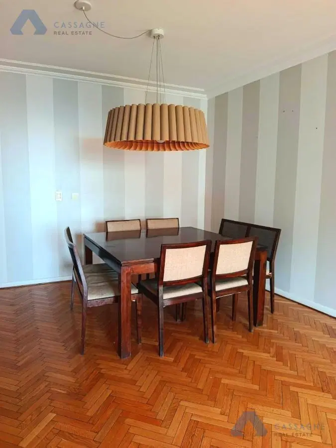 Departamento - Recoleta 3