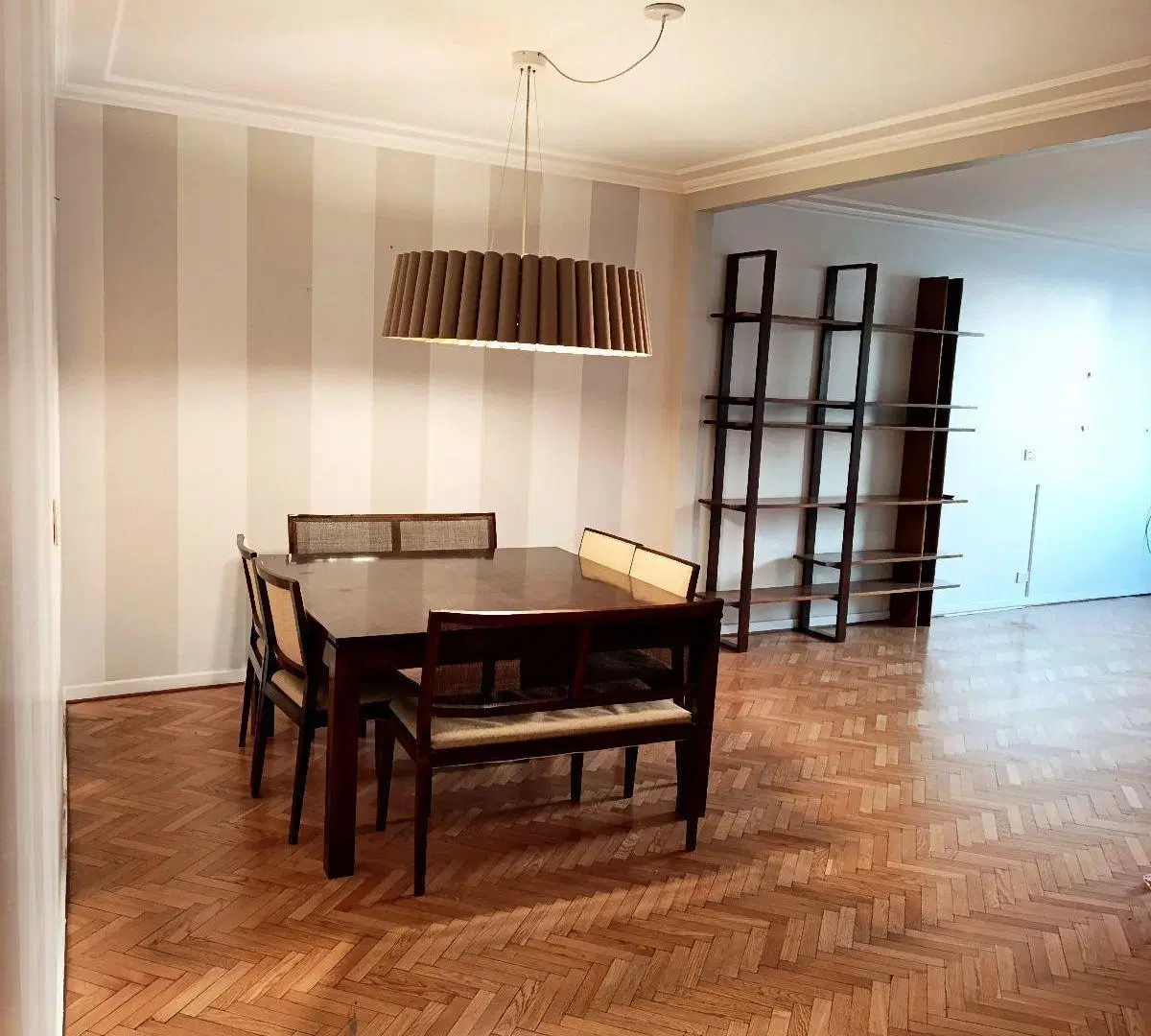 Departamento - Recoleta 4