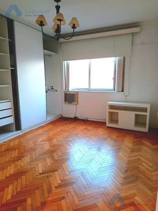 Departamento - Recoleta 2