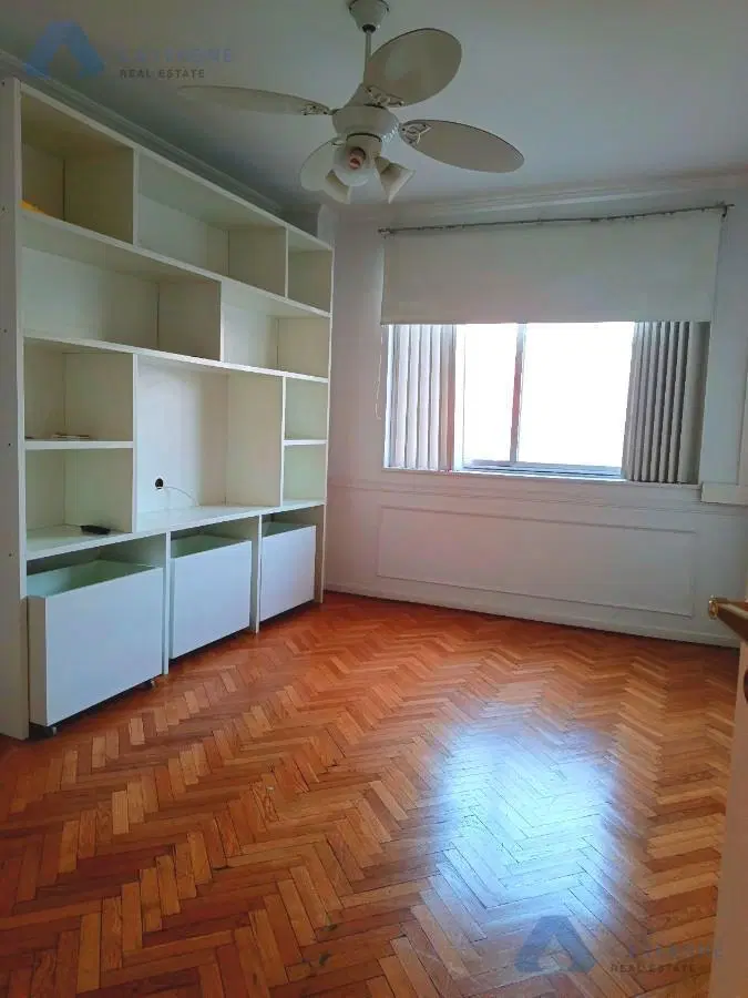 Departamento - Recoleta 1