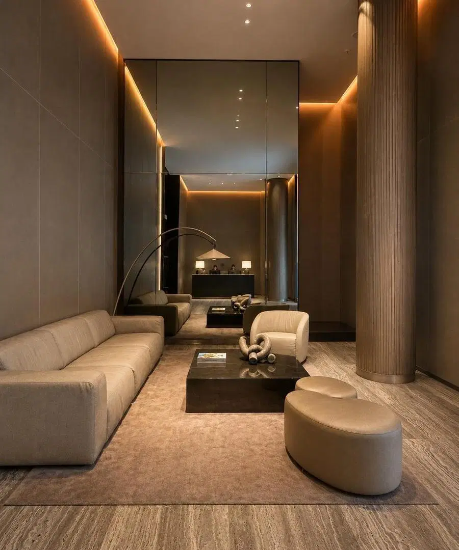 Departamento en Recoleta 3