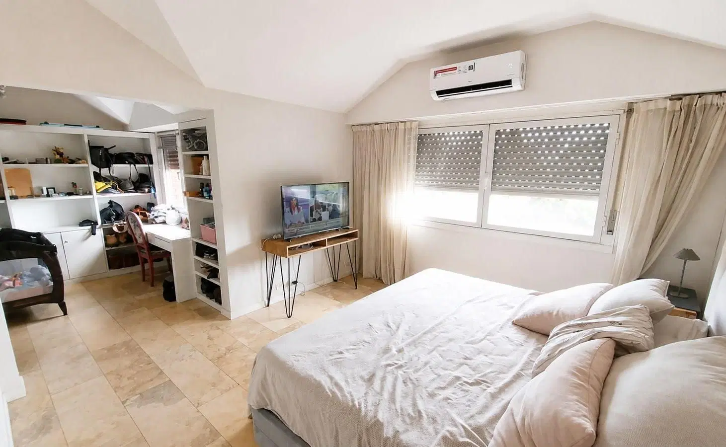 Imponente Casa en alquiler Barrio Solares del Talar 5