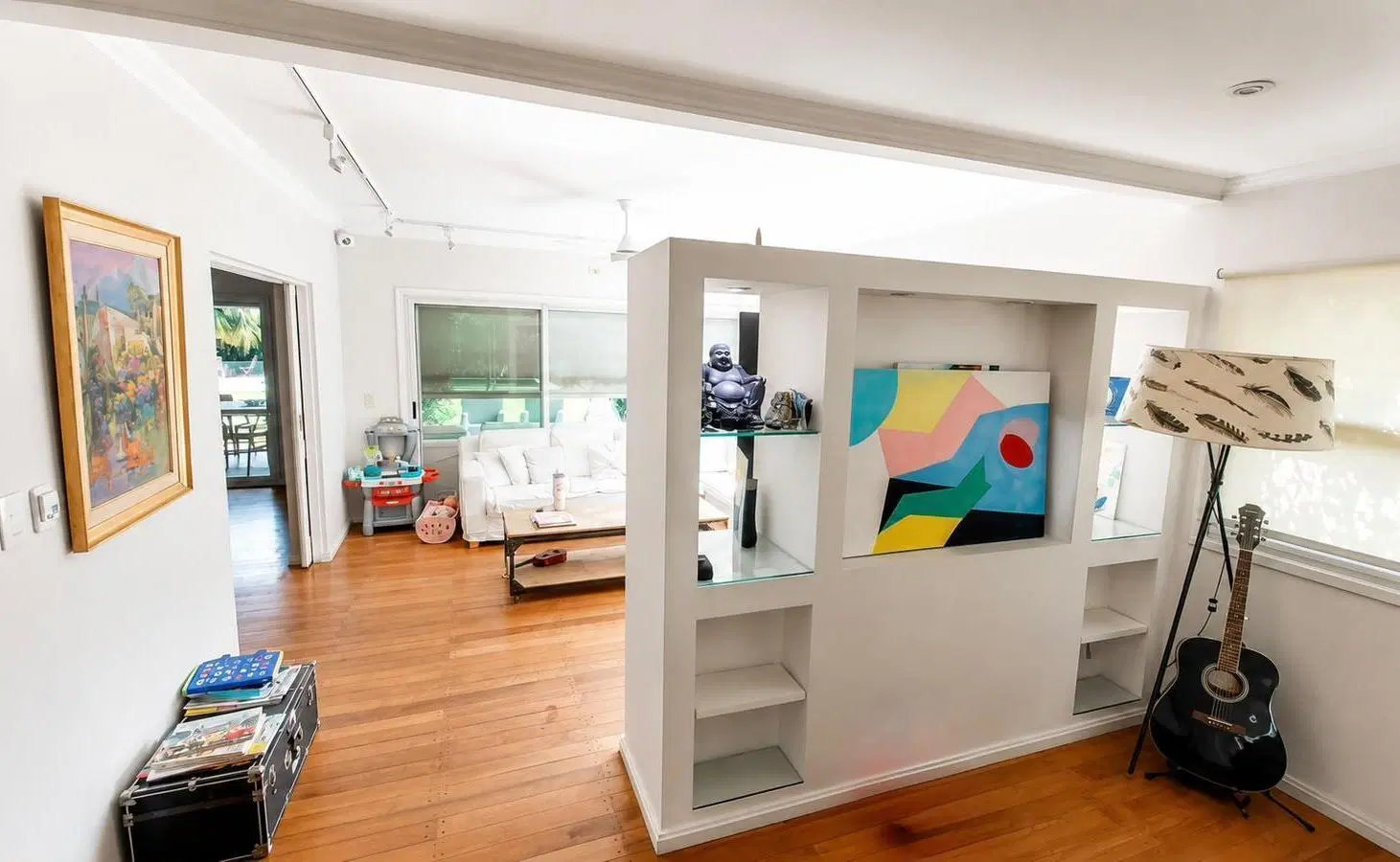 Imponente Casa en alquiler Barrio Solares del Talar 3