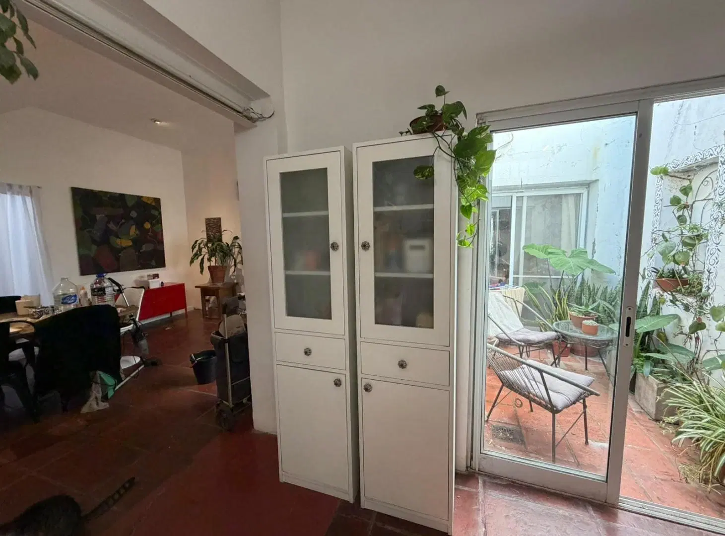 PH con Terraza y Patio en pleno corazón de Las Cañitas 3
