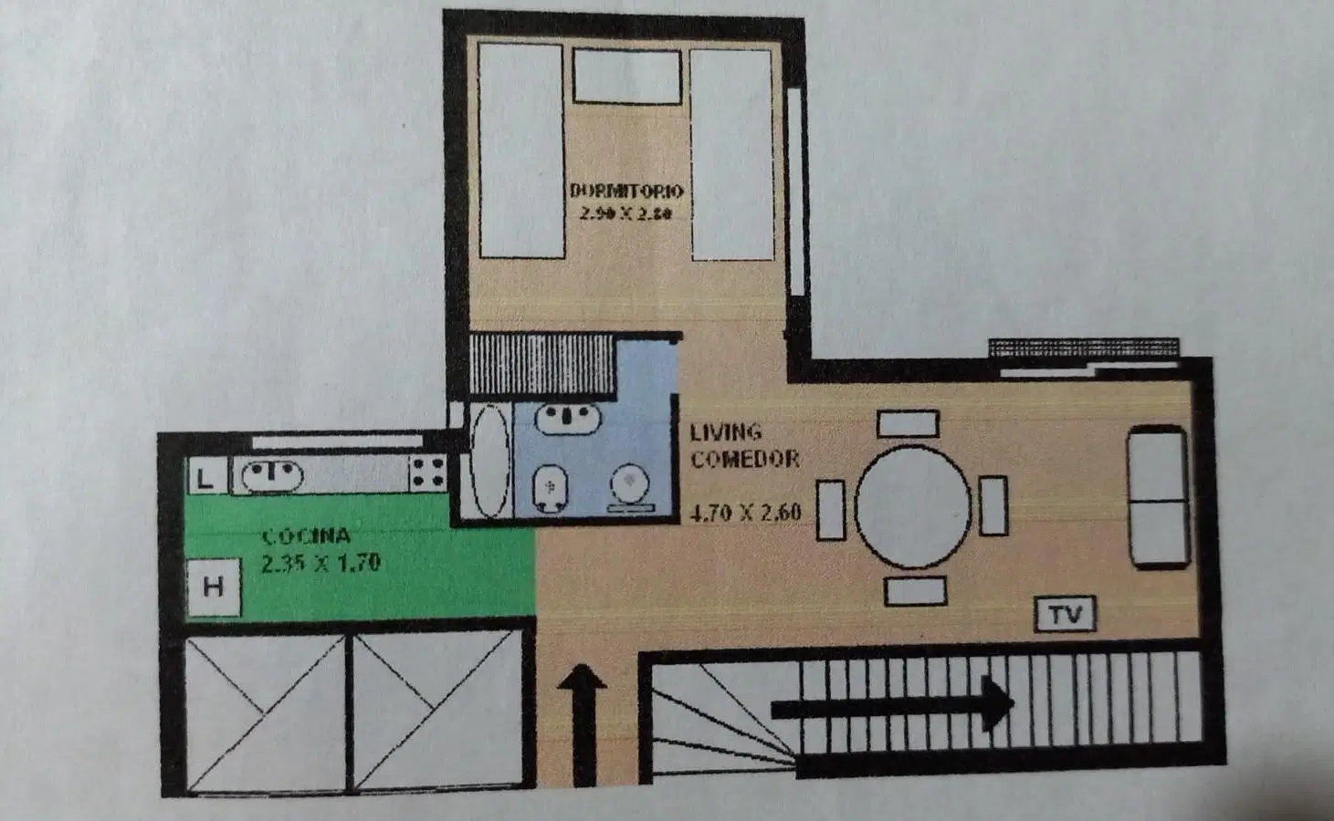 Plano 1