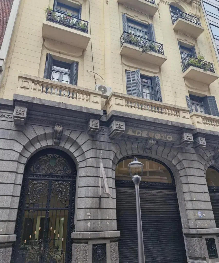 Oficina en Microcentro 3