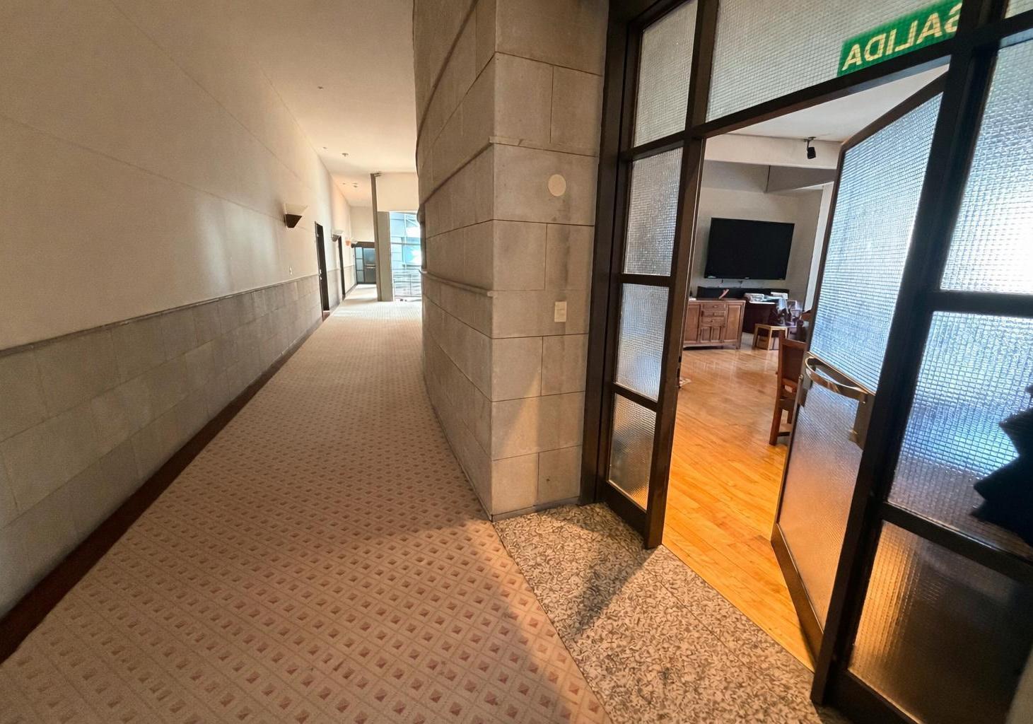Foto de Exclusivo Loft en Palacio Alcorta, imagen 2
