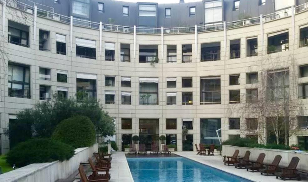Foto de Exclusivo Loft en Palacio Alcorta, imagen 5