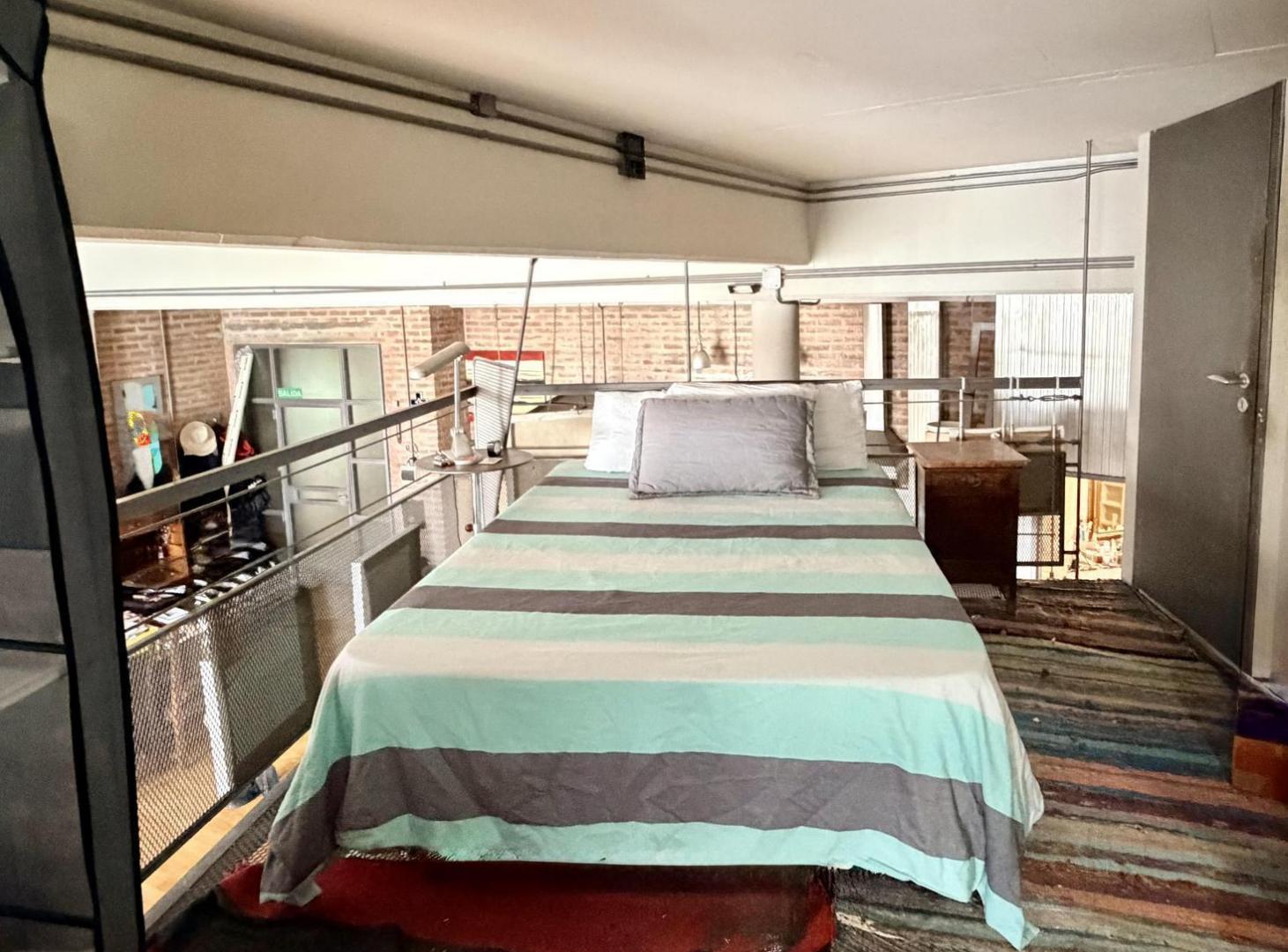 Foto de Exclusivo Loft en Palacio Alcorta, imagen 4