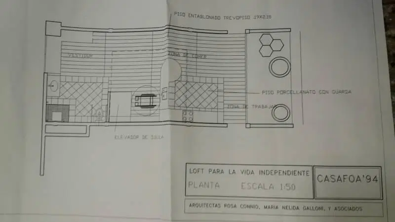 Plano 1