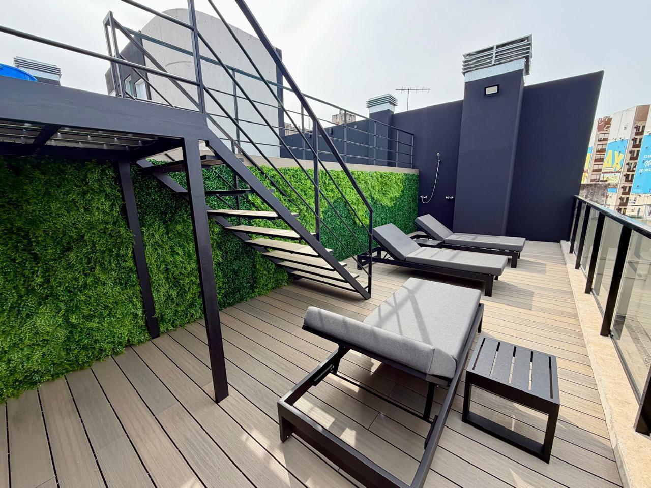 Foto de Departamento a estrenar terraza, parrilla, premiun, imagen 1