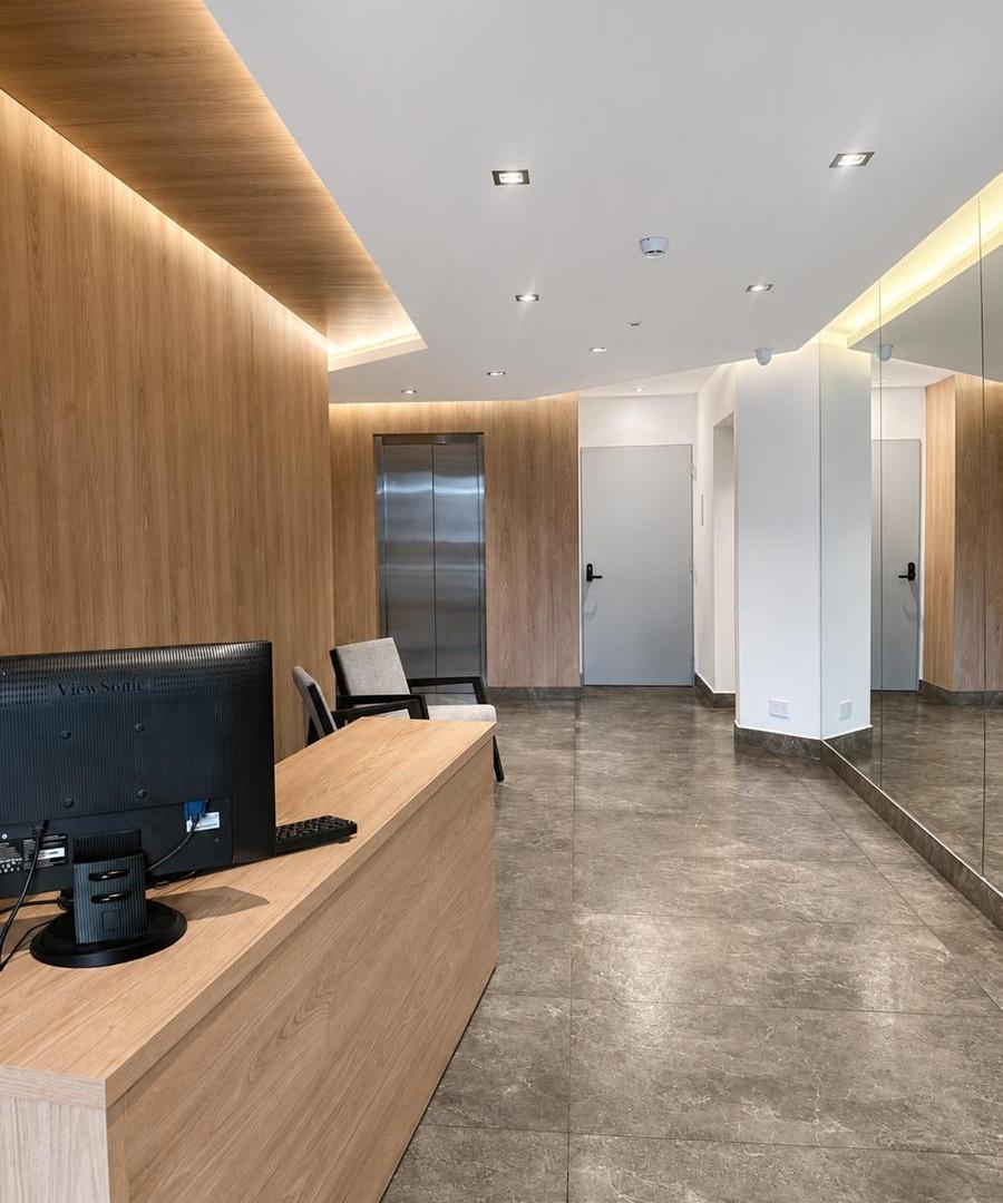Foto de Departamento Monoambiente- Edificio con amenties., imagen 1