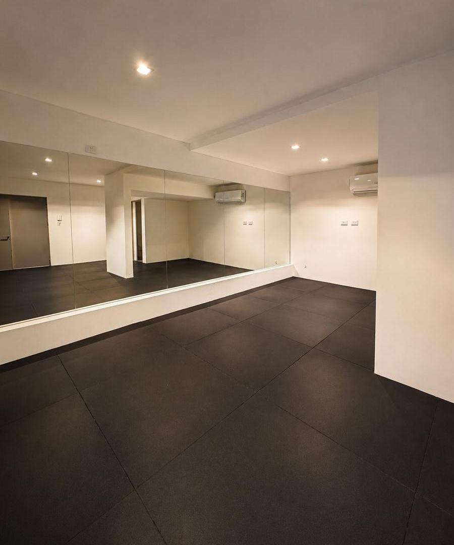 Foto de Departamento Monoambiente- Edificio con amenties., imagen 5