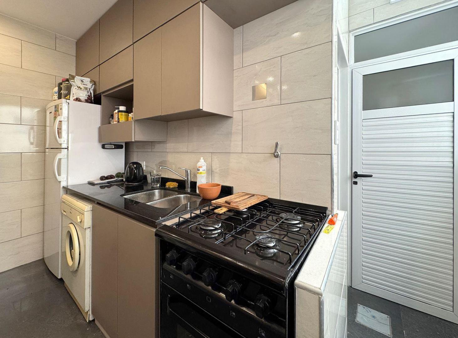 Foto de Departamento en Recoleta, imagen 2
