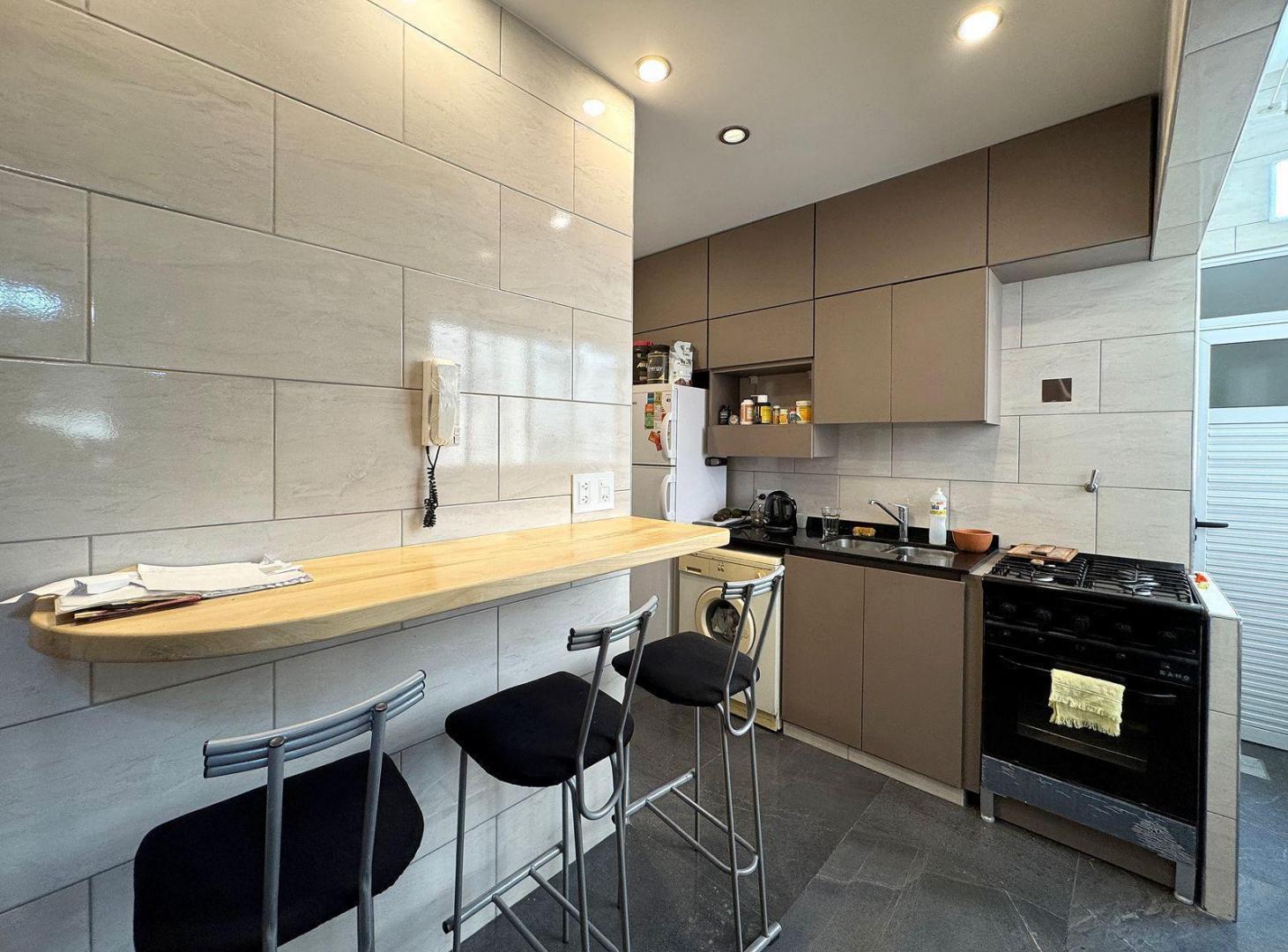 Foto de Departamento en Recoleta, imagen 1